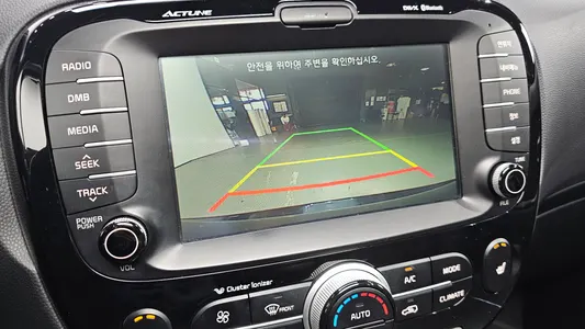 Kia 쏘울 1.6 GDi 2014 15