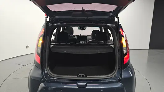 Kia 쏘울 1.6 GDi 2014 20