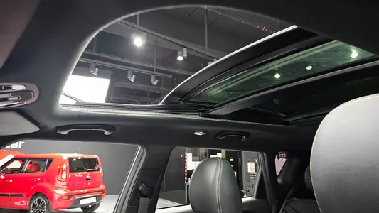 Kia 쏘울 1.6 GDi 2014 19