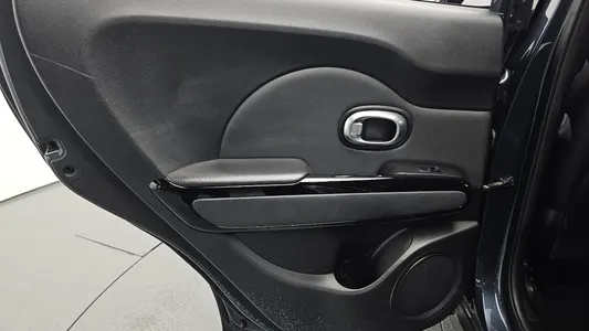Kia 쏘울 1.6 GDi 2014 25