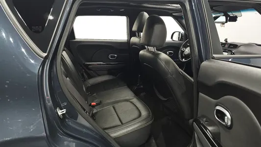 Kia 쏘울 1.6 GDi 2014 26