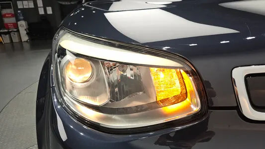 Kia 쏘울 1.6 GDi 2014 22