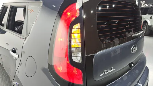 Kia 쏘울 1.6 GDi 2014 23