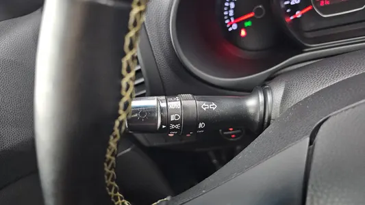 Kia 쏘울 1.6 GDi 2014 28
