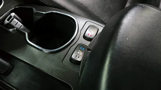 KG Mobility C 2.2 RX 4WD 2015 16