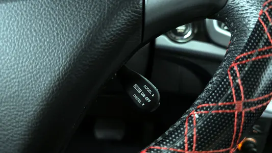 KG Mobility C 2.2 RX 4WD 2015 17