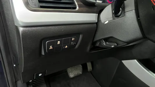 KG Mobility C 2.2 RX 4WD 2015 19