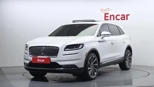 Lincoln 1 2.7 202A AWD 2023