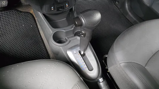 Chevrolet Spark LS+ 2014 9