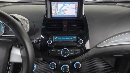 Chevrolet Spark LS+ 2014 18