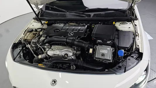 Mercedes-Benz A-Class W177 A250 4MATIC 2020 6