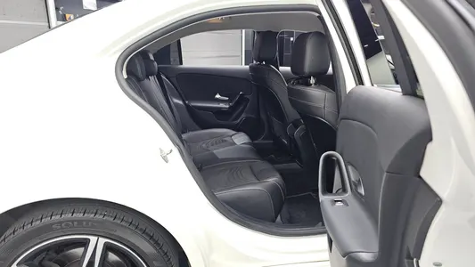 Mercedes-Benz A-Class W177 A250 4MATIC 2020 12