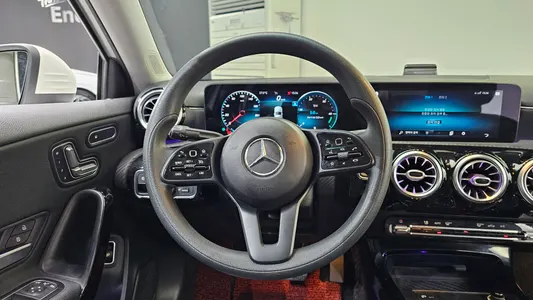 Mercedes-Benz A-Class W177 A250 4MATIC 2020 13