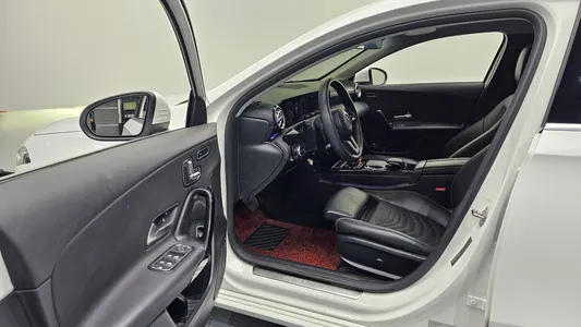 Mercedes-Benz A-Class W177 A250 4MATIC 2020 10
