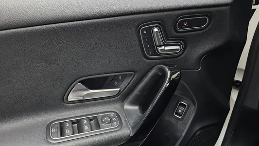 Mercedes-Benz A-Class W177 A250 4MATIC 2020 17