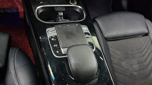 Mercedes-Benz A-Class W177 A250 4MATIC 2020 18