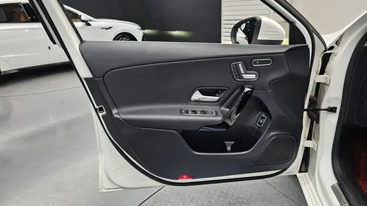 Mercedes-Benz A-Class W177 A250 4MATIC 2020 24