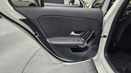 Mercedes-Benz A-Class W177 A250 4MATIC 2020 25