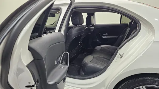 Mercedes-Benz A-Class W177 A250 4MATIC 2020 26
