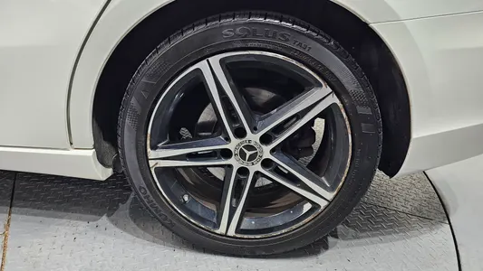 Mercedes-Benz A-Class W177 A250 4MATIC 2020 21