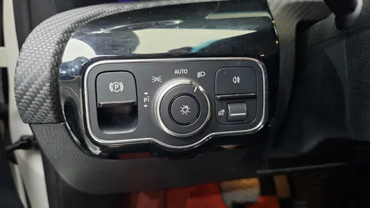 Mercedes-Benz A-Class W177 A250 4MATIC 2020 28