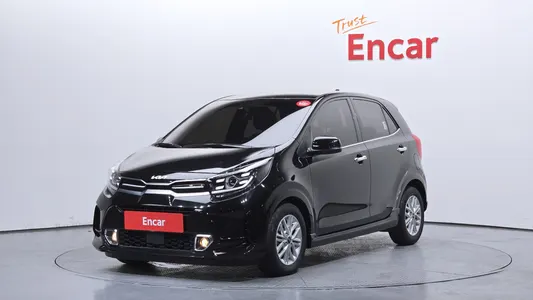 Kia (JA) 2022