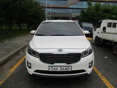 Kia 11 2014