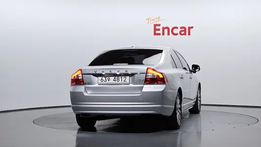 Volvo S80 D3 2012 4