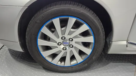 Volvo S80 D3 2012 5