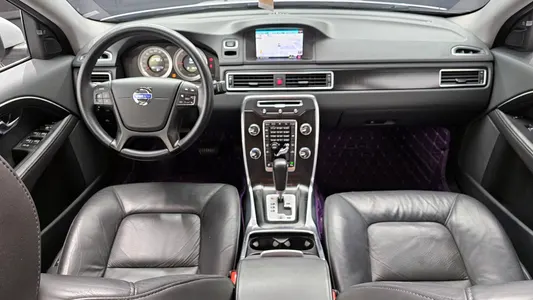 Volvo S80 D3 2012 7