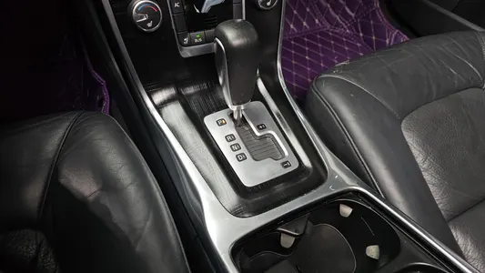 Volvo S80 D3 2012 9