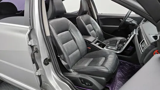 Volvo S80 D3 2012 11