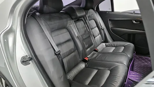 Volvo S80 D3 2012 12