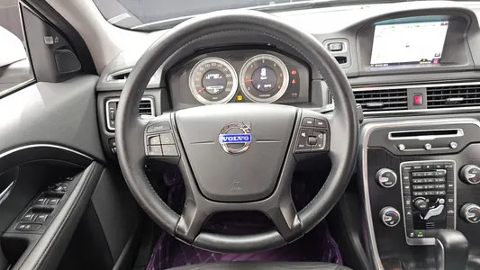 Volvo S80 D3 2012 13
