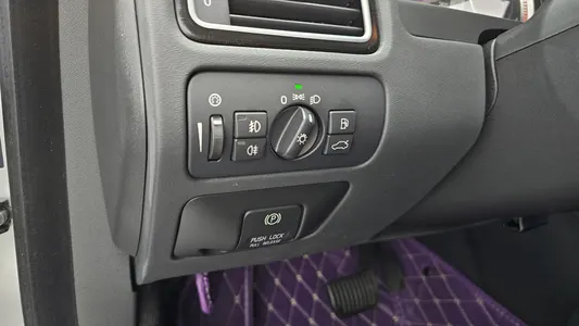 Volvo S80 D3 2012 14
