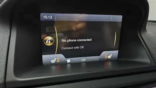 Volvo S80 D3 2012 17
