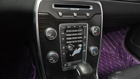 Volvo S80 D3 2012 18