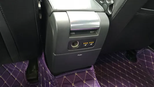 Volvo S80 D3 2012 19