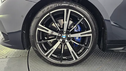 BMW 5 Series (G60) 530i xDrive M 2025 5