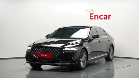 Genesis G90 3.8 AWD 2019