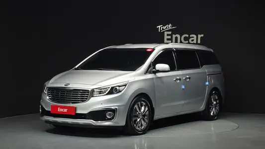Kia 9 2016