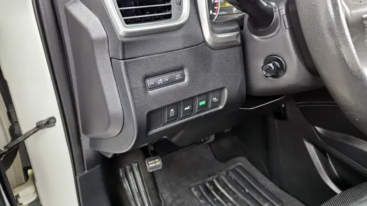Nissan (Z52) 2.5 2016 16