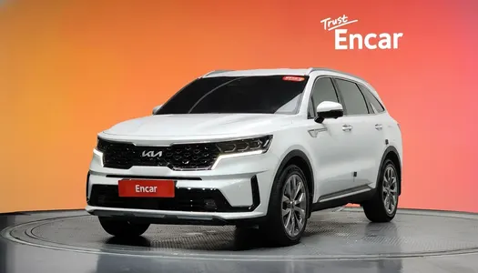 Kia 4 2.2 2WD 2023
