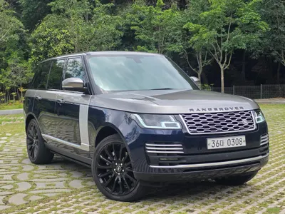 Land Rover 4 5.0 SC AB 2015 4