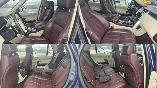 Land Rover 4 5.0 SC AB 2015 6