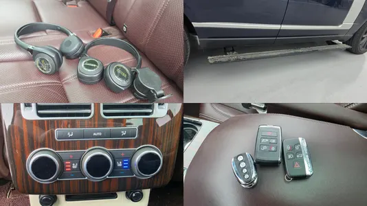Land Rover 4 5.0 SC AB 2015 11