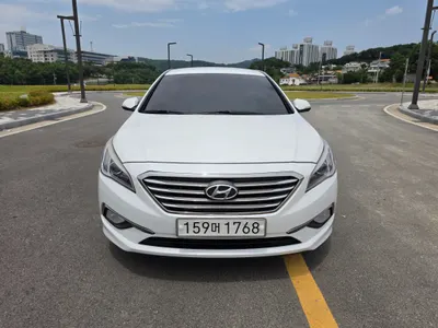 Hyundai LF LPI 2015