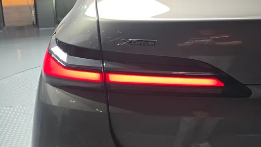 BMW 7 Series (G70) 740i xDrive M 2025 23