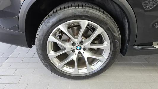 BMW X5 (G05) xDrive 45e xLine 2021 5