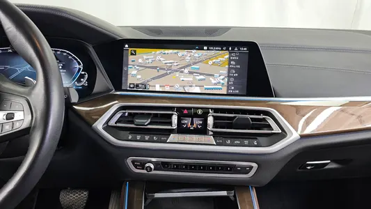 BMW X5 (G05) xDrive 45e xLine 2021 14